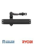 Доводчик RYOBI 2000 D-2005V BC STD_ARM FIRE — изображение 4