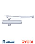 Доводчик RYOBI *1500 D-1504 UNIV_ARM FIRE