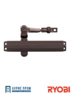 Доводчик RYOBI 2000 D-2005V BC STD_ARM FIRE