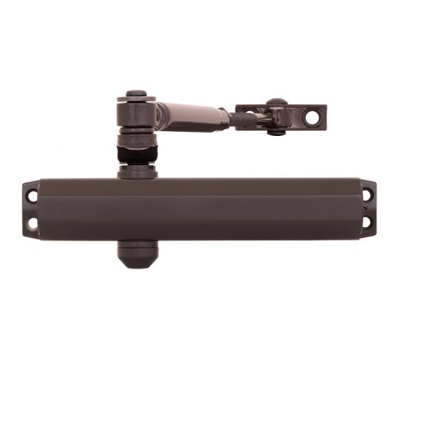 Доводчик RYOBI 2000 D-2005V BC STD_ARM FIRE