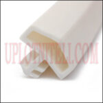 Уплотнительная резинка двери 1512 250м