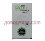 Наружный блокиратор окна — изображение 2