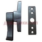 Наружный блокиратор окна — изображение 3