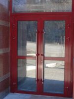 Офисные ручки из нержавеющей стали — изображение 2