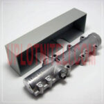 Дверной доводчик Dorma TS 73 — изображение 3