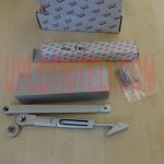 Дверной доводчик Dorma TS 72 — изображение 6