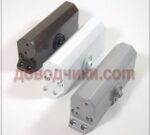 Доводчик  ECO-Schulte TS 10   фиксация — изображение 3