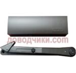 Доводчик Geze TS 2000 VBC ЕN3/4/5 фиксация — изображение 2