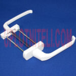 Ручка балконной двери двусторонняя — изображение 4