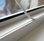 "Хозяюшка" - Заглушка паза штапика 500м — изображение 3