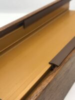 "Хозяюшка" - Заглушка паза штапика 500м — изображение 4