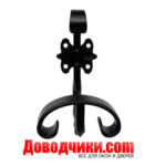 Amig Крючок мод.101 — изображение 2