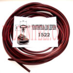 Уплотнитель двери 1522 «Домик» 12 мм 250м — изображение 3