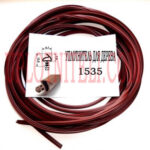 Уплотнительная резинка двери 1535 300м — изображение 3