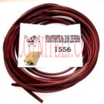 Уплотнительная резинка двери 1556 400м — изображение 3