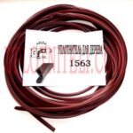 Уплотнительная резинка двери 1563 350м — изображение 3