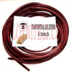 Уплотнительная резинка двери 1565 400м — изображение 3