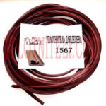 Уплотнительная резинка двери 1567 250м — изображение 3