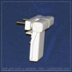 Петля дверная Dr.Hahn — изображение 3