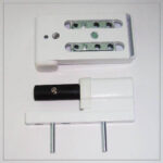 Петля дверная Dr.Hahn — изображение 2