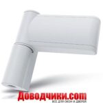 Дверная петля Reze 110 мм