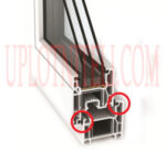 Уплотнитель WINBAU притвор 400м — изображение 3