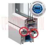 Ущільнювач VEKA притвор PRO 300м - Зображення 3