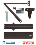 Доводчик RYOBI 3550 D-3550 BC/DA UNIV_ARM FIRE — изображение 11