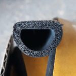 Самоклеющийся уплотнитель D 15х21. Бухта — изображение 3