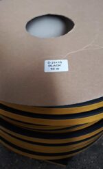 Самоклеющийся уплотнитель D 15х21. Бухта — изображение 5