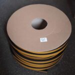 Самоклеющийся уплотнитель D 15х21. Бухта — изображение 4