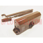 Дверний дотягувач ECO-Schulte TS 10 — изображение 7