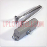 Дверний дотягувач ECO-Schulte TS 10 — изображение 6