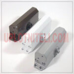 Дверний дотягувач ECO-Schulte TS 10 — изображение 3