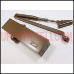 Дверной доводчик ECO-Schulte TS 15 (11) — изображение 4