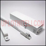 Дверной доводчик ECO-Schulte TS 15 (11) — изображение 2