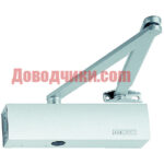 Доводчик Geze TS 2000 VBC ЕN3/4/5