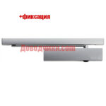 Доводчик GEZE TS 5000 EN 2/3/4/5/6   фиксация