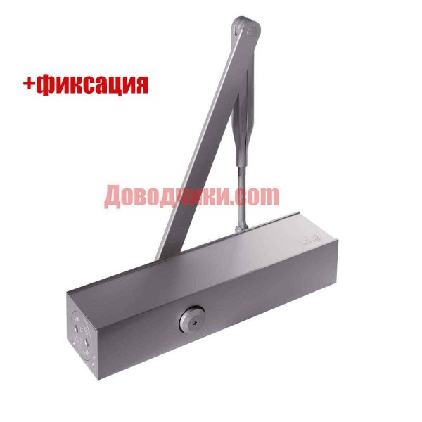 Доводчик Dorma TS 83 EN 3/4/5/6 фіксація