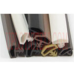 Уплотнительная резинка двери 1512 250м — изображение 6