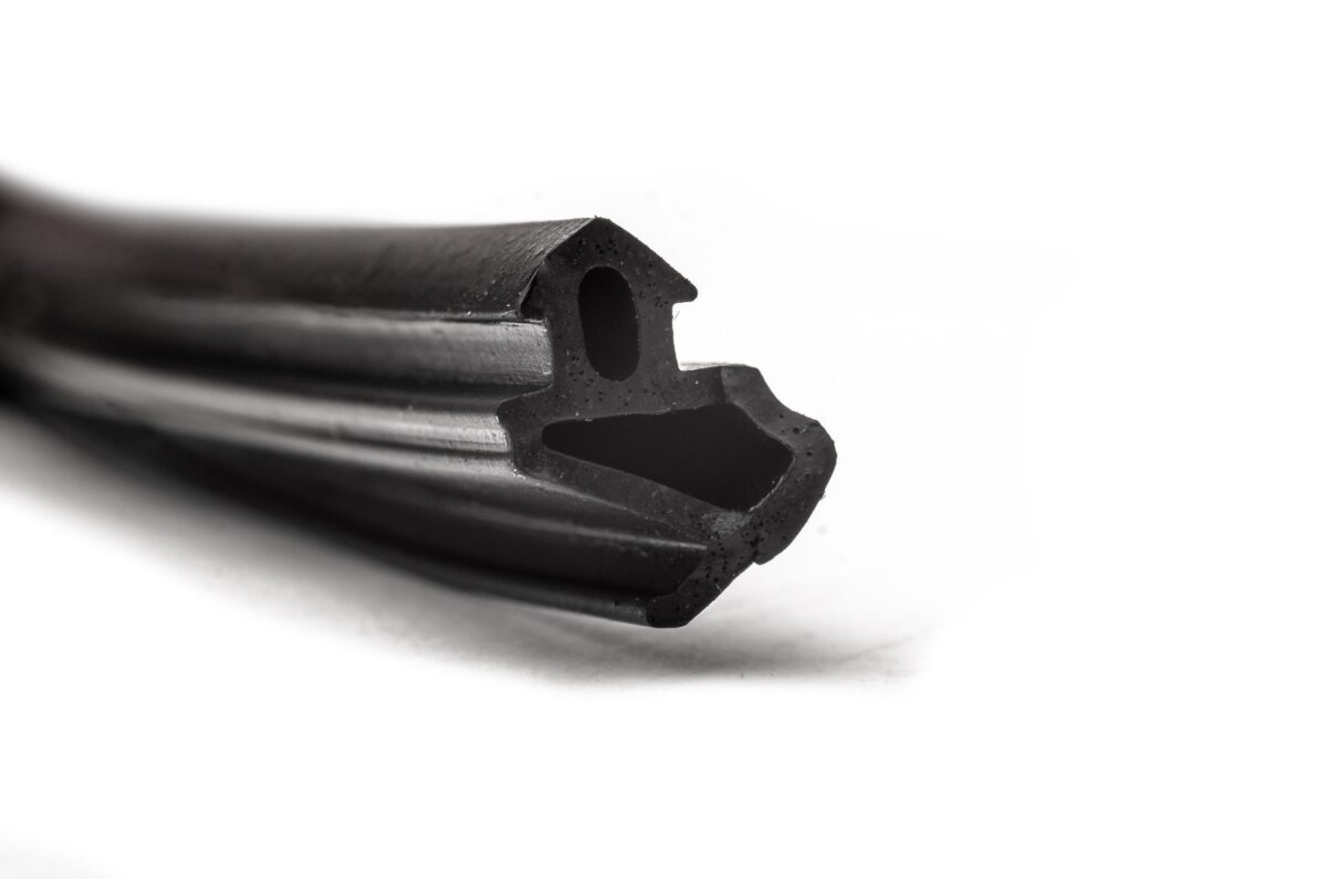 Уплотнитель ALUPLAST притвор 350м — изображение 3