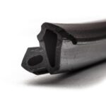 Уплотнитель ALUPLAST притвор 350м