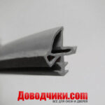 Уплотнитель двери 1575 100м — изображение 3