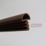 Уплотнительная резинка двери 1525 250м — изображение 2