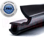 Уплотнитель KBE притвор PRO 500м