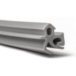 Уплотнитель KÖMMERLING стекло (5.8 mm) 250м — изображение 5