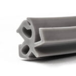 Уплотнитель KÖMMERLING стекло (5.8 mm) 250м