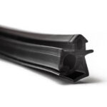 Уплотнитель KÖMMERLING стекло (7.6mm) 250м — изображение 5