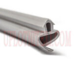 Уплотнитель KÖMMERLING притвор 350м — изображение 6