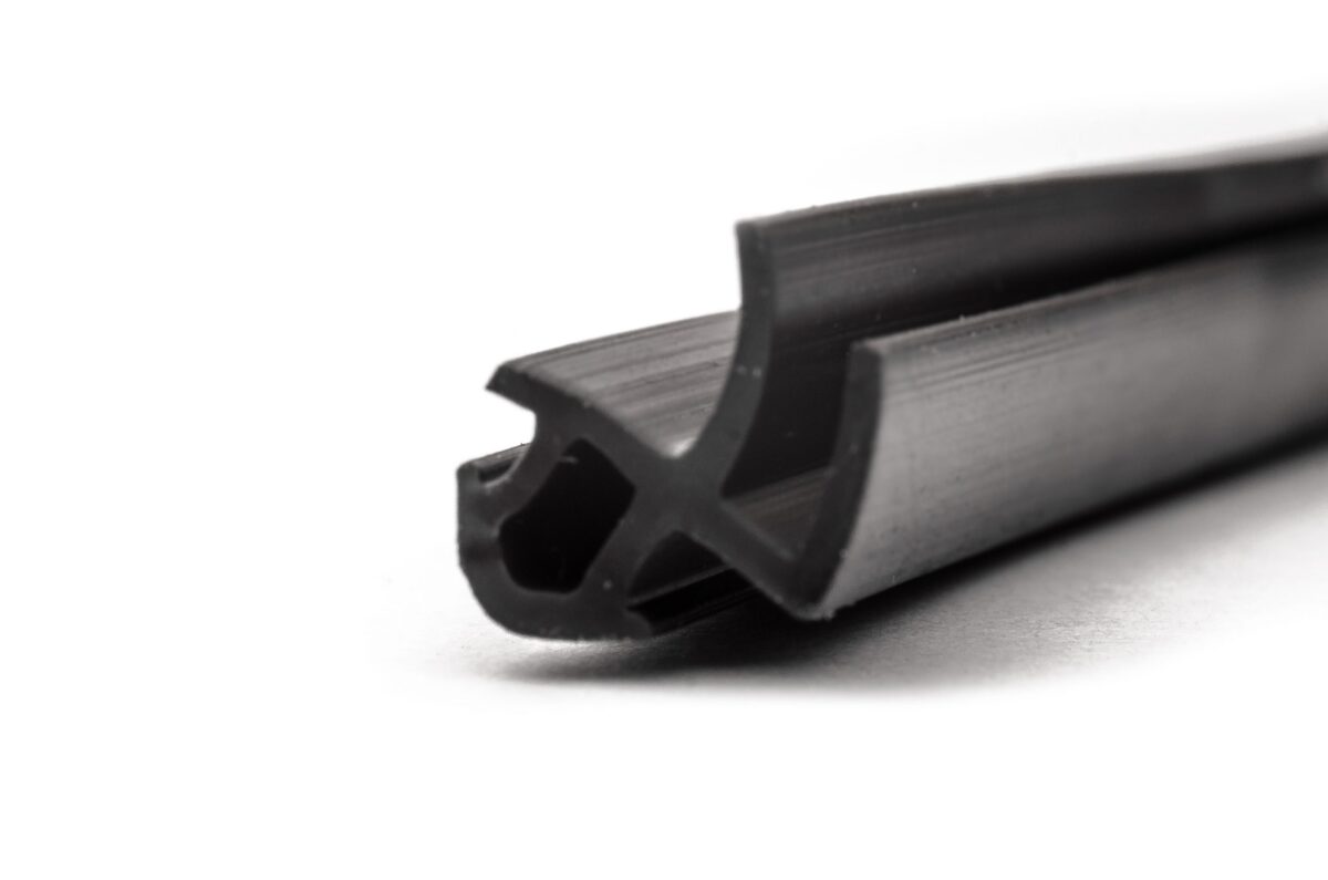 Уплотнитель REHAU притвор PRO 500м — изображение 4